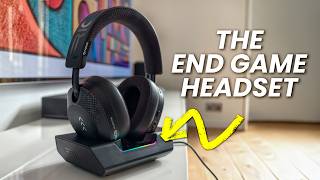 The Best Wireless Gaming Headset In 2026? ( Rig R8 Spectre Pro HS )