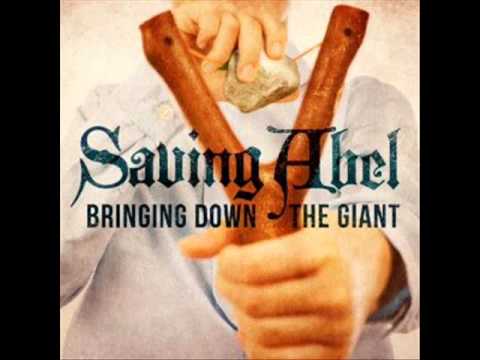 Saving Abel- Those Who Wait (New Song 2012)