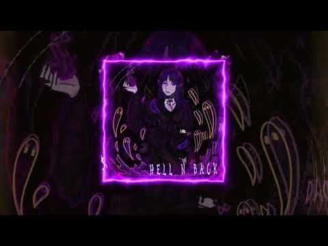 VeucroX - Hell n Back (prod. Pröz)