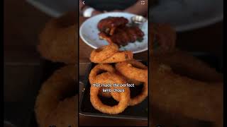 ARUBA STEAK HOUSE L.G. SMITH. #steakhouse #steak #lambchops #aruba #foodvlog #foodvideos #eating