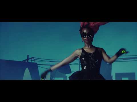 Karol Conka - Maracutaia (Clipe Oficial)