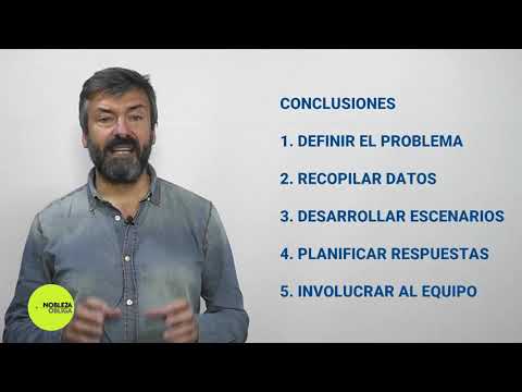 Módulo 1 Análisis Predictivo 1 Introducción