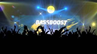 Diplo &amp; Sleepy Tom – Be Right There (Boombox Cartel Remix) [Bass Boosted]