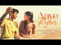 Aaye Kyon Official Video Prakruti Mishra Satyajeet Jena Ravi Ra Pratik Sehajpal Indiea Records