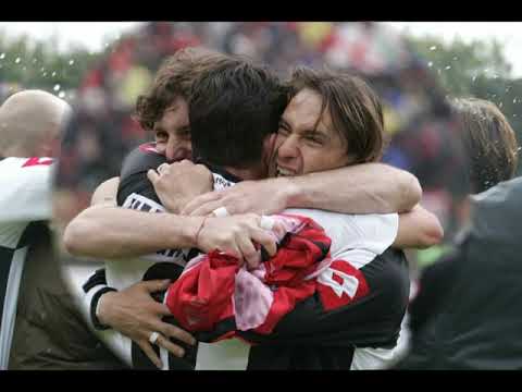 2004-2005 Fedelissimo d'oro a Chiesa