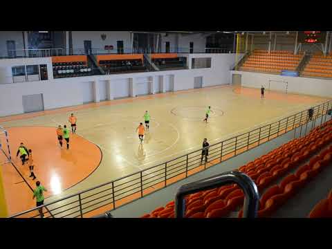 1. Strașeni 2 - 3 Steaua Dental