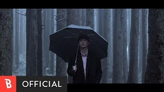 [M/V] Yoonhan(윤한) - Waltz of the wind(바람의 왈츠)