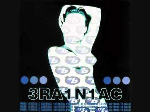 Brainiac - I Am A Cracked Machine