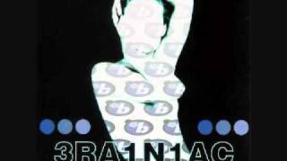 Brainiac - I Am A Cracked Machine