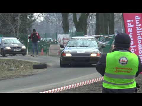 2 runda Królewski Winter Cup 24.02.2019