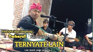 Download lagu Lagu lombok virall   langsung pencipta memang beda TERNYATE LAIN Kemur jalil #mk_musik_sondsistem mp3