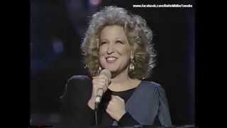 Bette Midler - The Rose