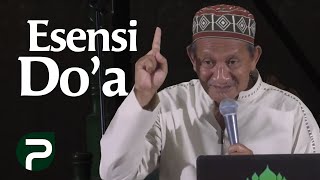 Download lagu KH. Agoes Ali Masyhuri (Gus Ali): Esensi dan Etika Berdo'a mp3
