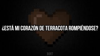 BLUR - My Terracotta Heart (Letra)