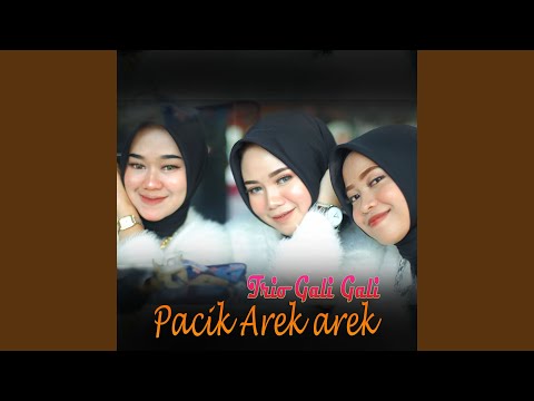Pacik Arek Arek