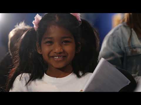 Andrea Bocelli Foundation: 14 Years of Empowering People and Communties