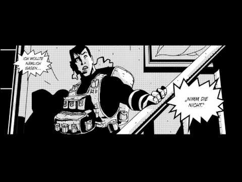 Silver – 1. Der Fluch des Silberdrachen | Schreiber & Leser