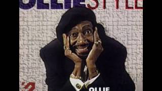 OLLIE NIGHTINGALE-I gave her everything but what she needed