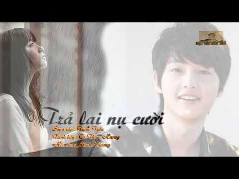 Thể hiện bởi Thùy Hương