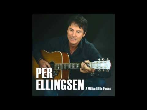 Per Ellingsen- A Million Little Pieces