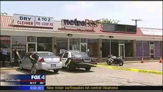 Stupid Criminal Attempts to Rob Craigslist Buyer