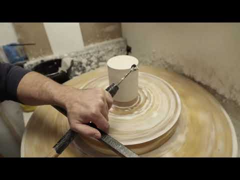 Keramika Vanya - Chyť si svůj úchyt!