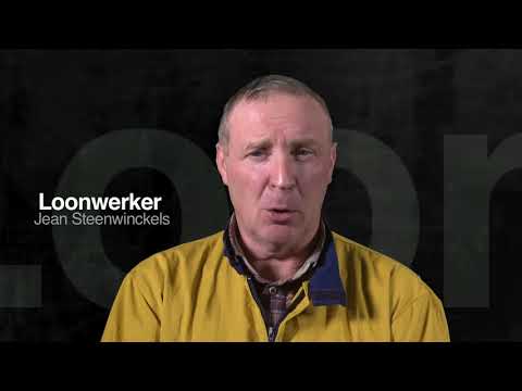 Loonwerker (landbouwers)