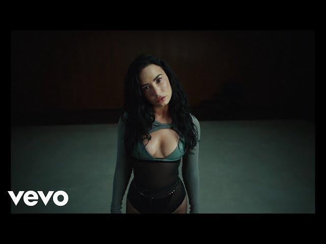 Demi Lovato - Here All Night (Remix Stems) (Tracks 26)