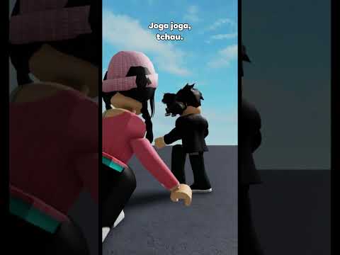 🤗 Ajudando o @Lokis a Chegar no Vídeo Dele 🤗 | Kayanne-Chan | #robloxshorts #roblox #shorts