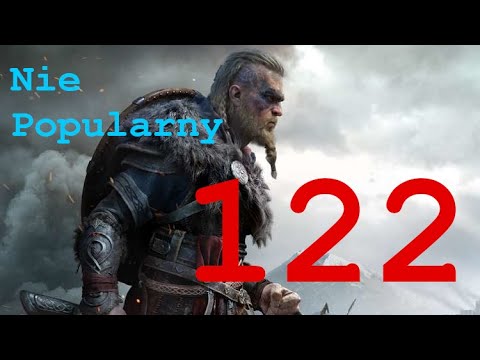 Assassins Creed Valhalla #122 Symulacja, Odyn, Basim co tu się dzieje