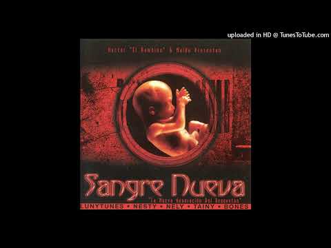 09. Guerrilla - Ñengo Flow, Julio Voltio (Prod. Naldo) (Sangre Nueva)