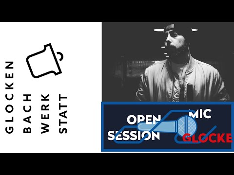 Open Mic Session mit Gostshut