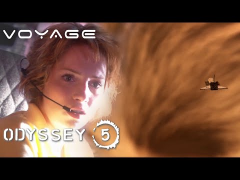Odyssey 5 | Astronauts Endure An Apocalyptic Event | Voyage