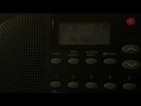 KPTT/Denver, Colorado Legal ID - February 27, 2021