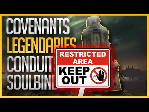 9.1.5 Mage Tower: NO Borrowed Powers Allowed! - Patch Release November 2nd?