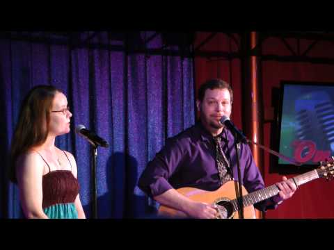 JoCo Cruise Crazy 3 - Glen Raphael & Hello The Future