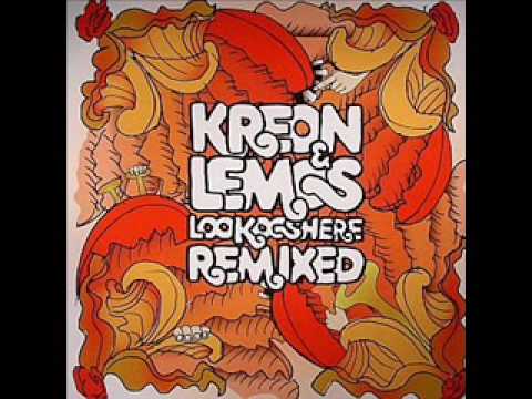 Kreon - Drum My Scene