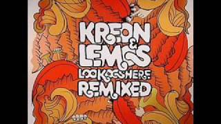 Kreon - Drum My Scene