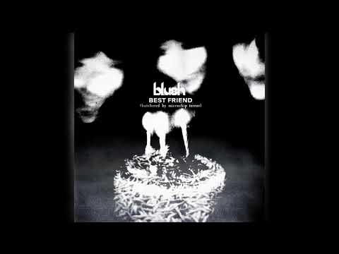 Microchip Terror - Best Friend (Blush Cover)