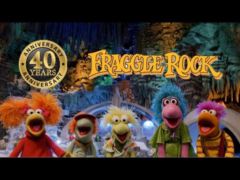 Fraggle Rock - S01E04 - "You Can't Do That Without a Hat"