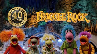 Fraggle Rock - S01E04 - &quot;You Can&#39;t Do That Without a Hat&quot;