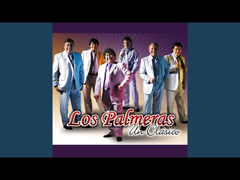 Cuando Un Amor Se Va - Los Palmeras