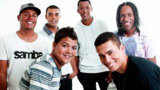 Toda Hora - Logo logo dou um jeito