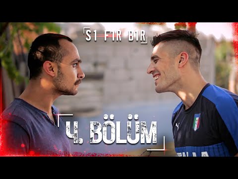 Sıfır Bir | 4. Bölüm
