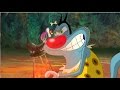 Oggy And The Cockroaches Oggy The Movie Full Extract In HD
