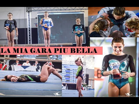 LA MIA GARA PIU BELLA!