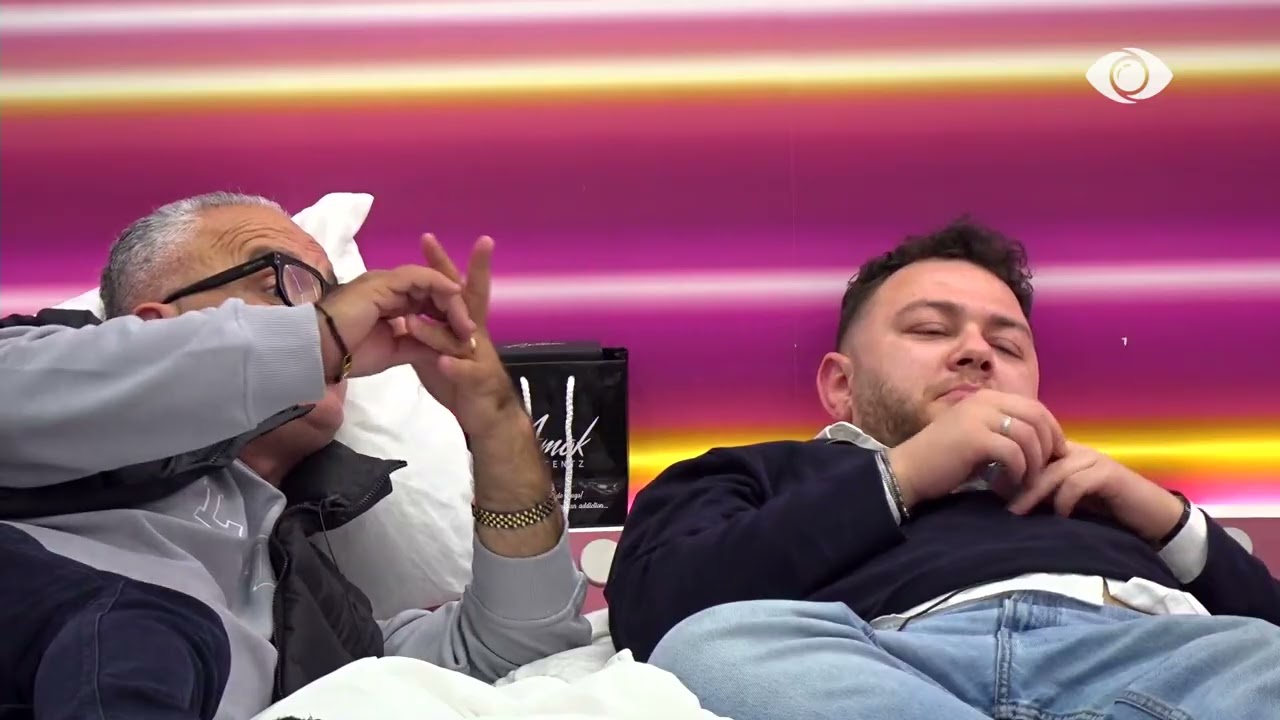 Ishallah nuk e puth për lojë/ Artani i drejtohet Gimbos për Selin