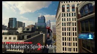 Top 100 Selling PlayStation (PS1-PS4) Games Of All Time!