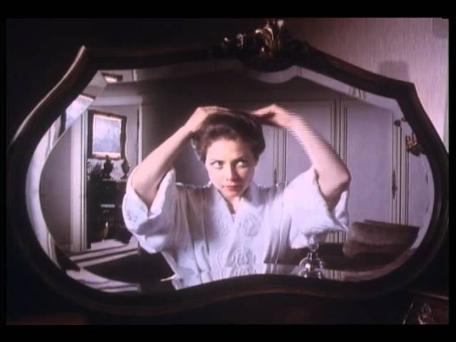 A Woman of Substance: Trilogy trailer