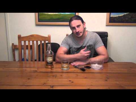 Dubliner Irish Whiskey Liqueur Review